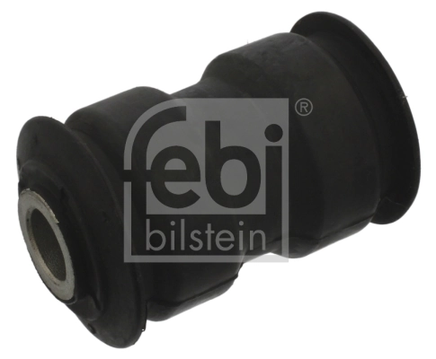 Bushing, leaf spring
